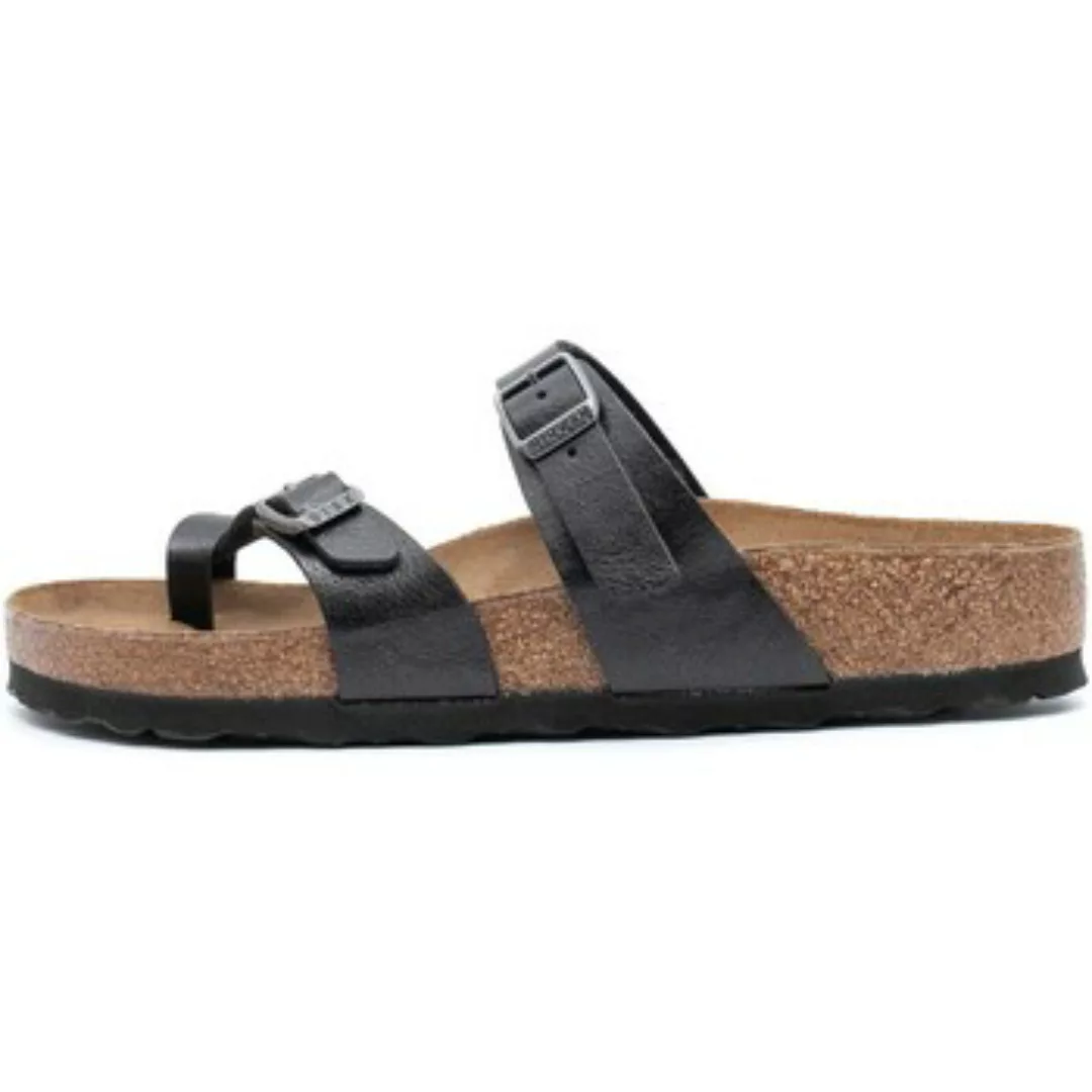 Birkenstock  Hausschuhe Mayari Graceful günstig online kaufen