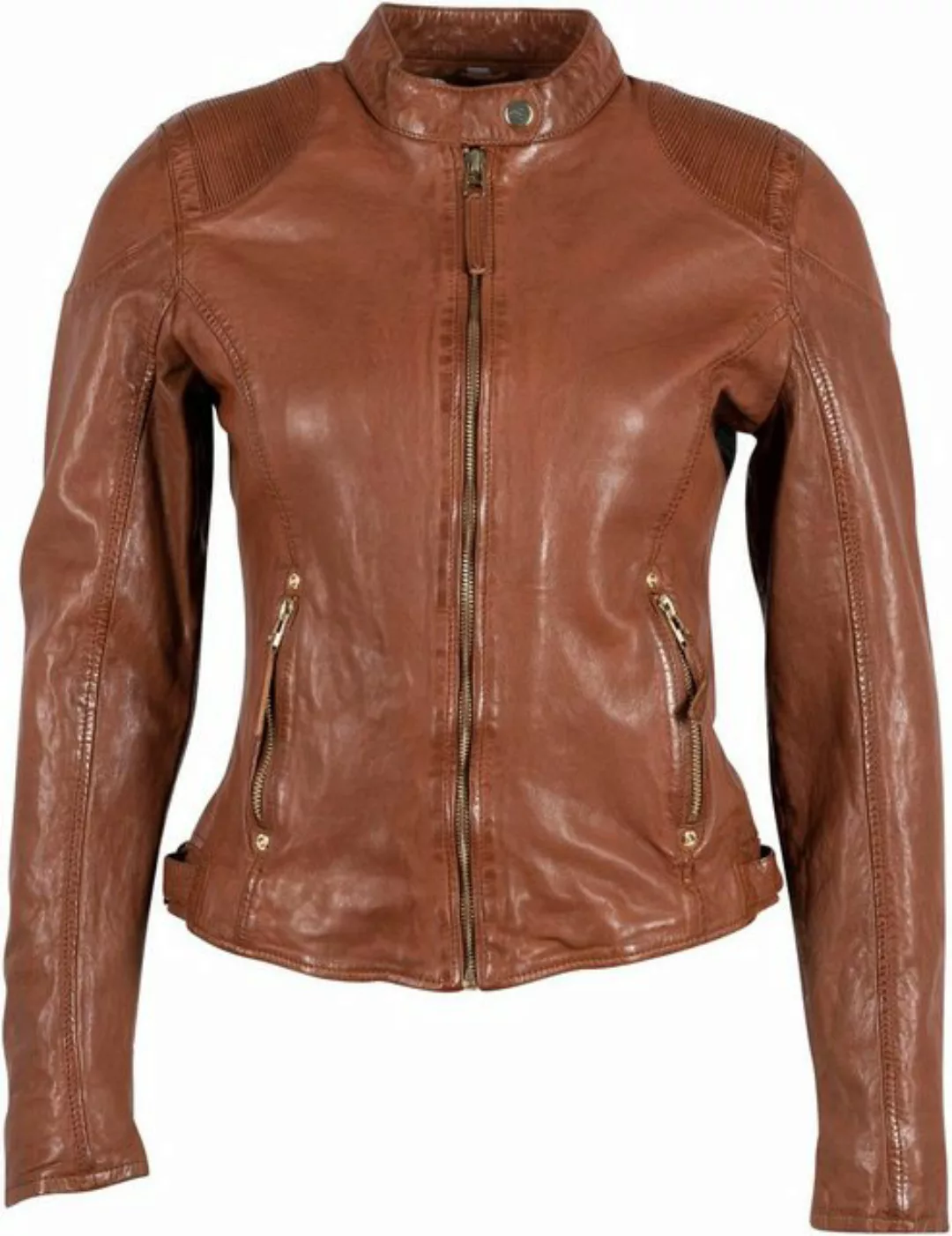 Gipsy Lederjacke GWAneta günstig online kaufen