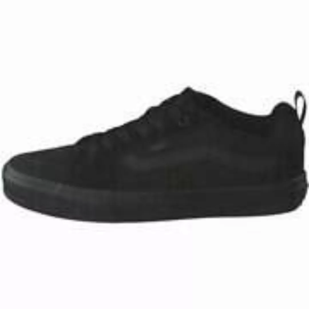 Vans MN Filmore Skate Sneaker Herren schwarz günstig online kaufen