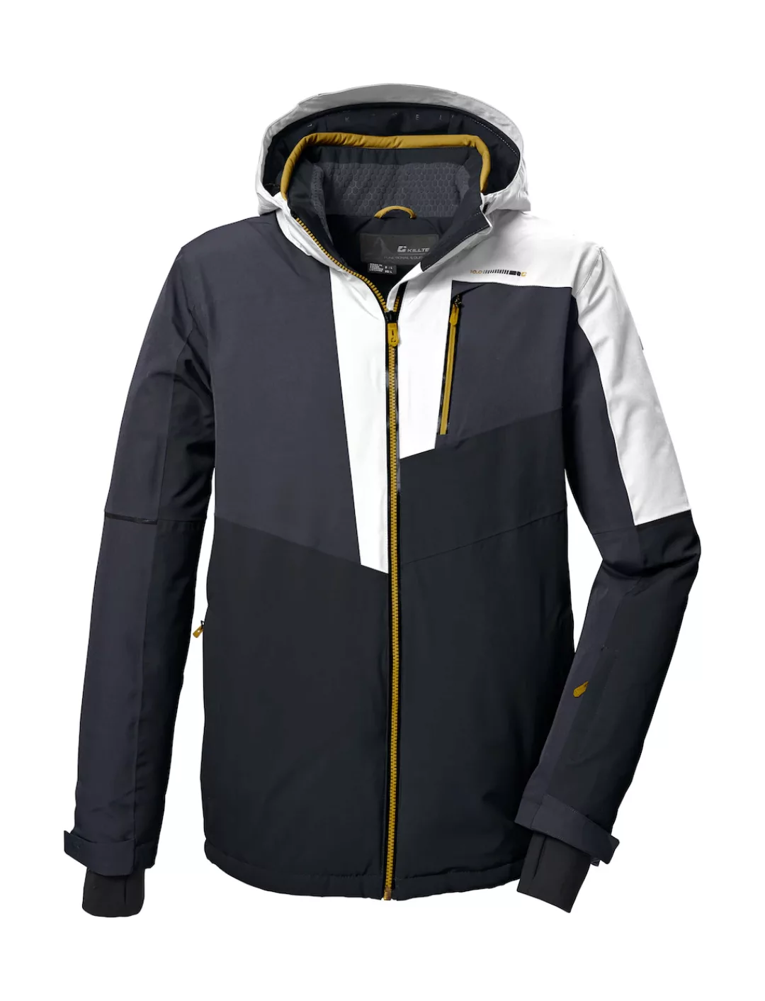 Killtec Skijacke "KSW 76 MN SKI JCKT" günstig online kaufen