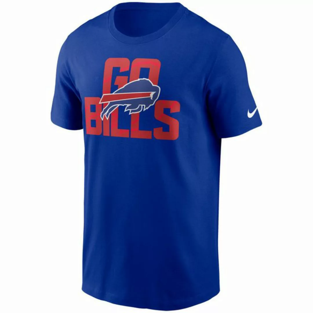 Nike Print-Shirt NFL Essential CITY Buffalo Bills günstig online kaufen