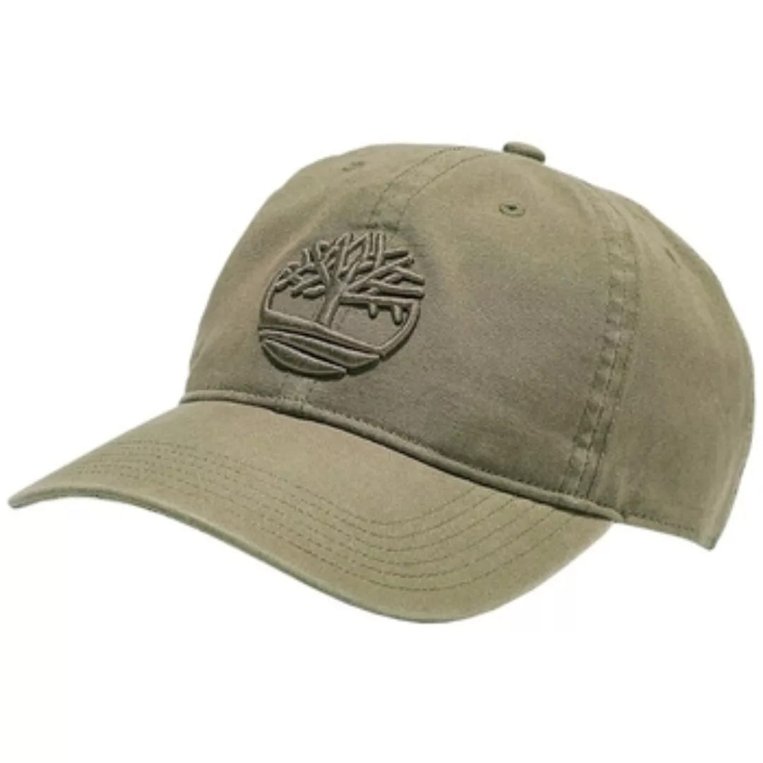 Timberland  Schirmmütze SOUNDVIEW BASEBALL CAP günstig online kaufen