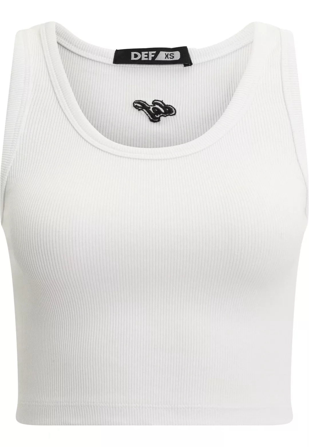 DEF Muskelshirt "DEF Damen DEF BASE Tanktop" günstig online kaufen