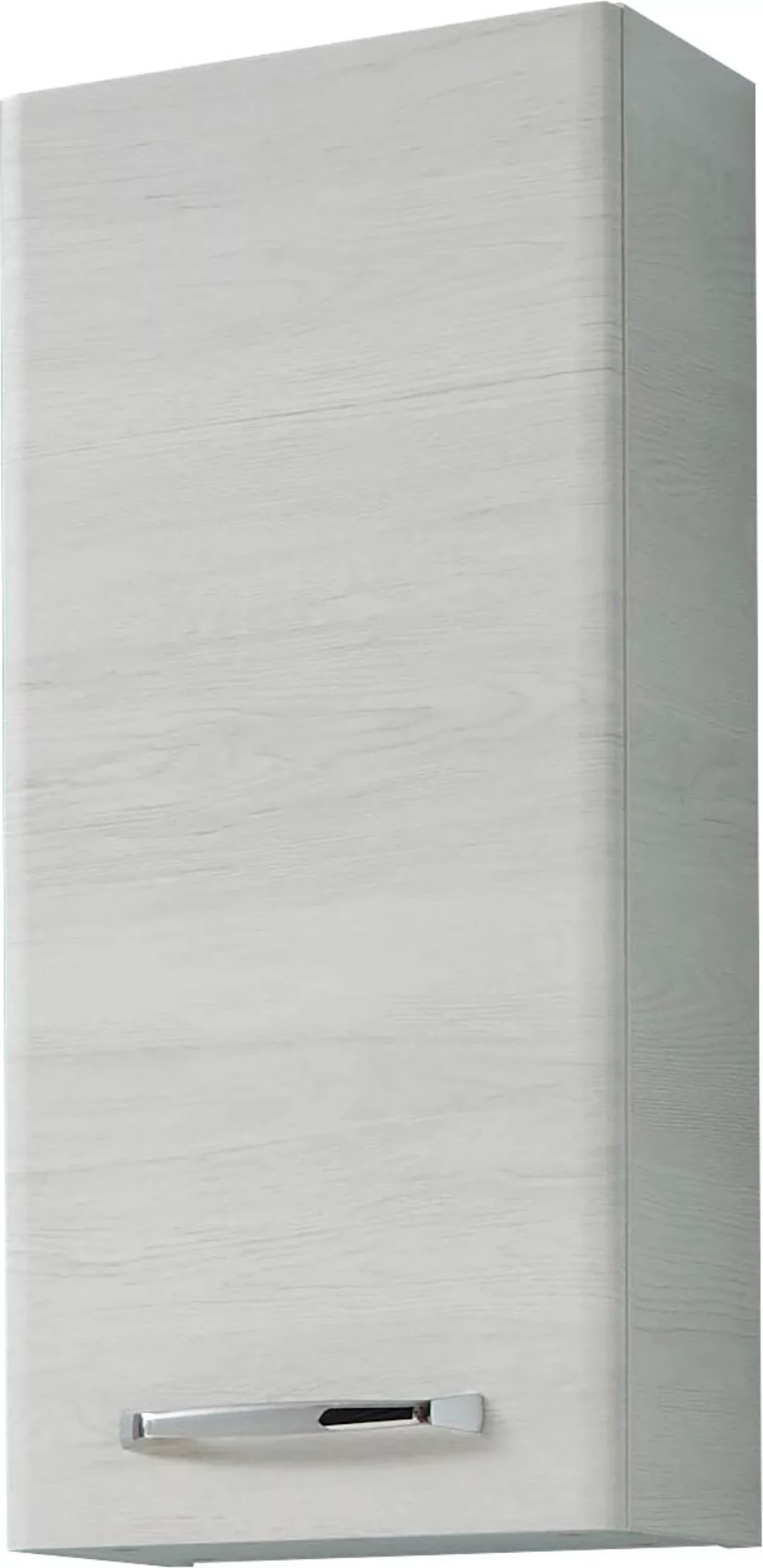 Saphir Hängeschrank "Quickset Wand-Badschrank 30 cm breit mit 1 Tür und 2 G günstig online kaufen