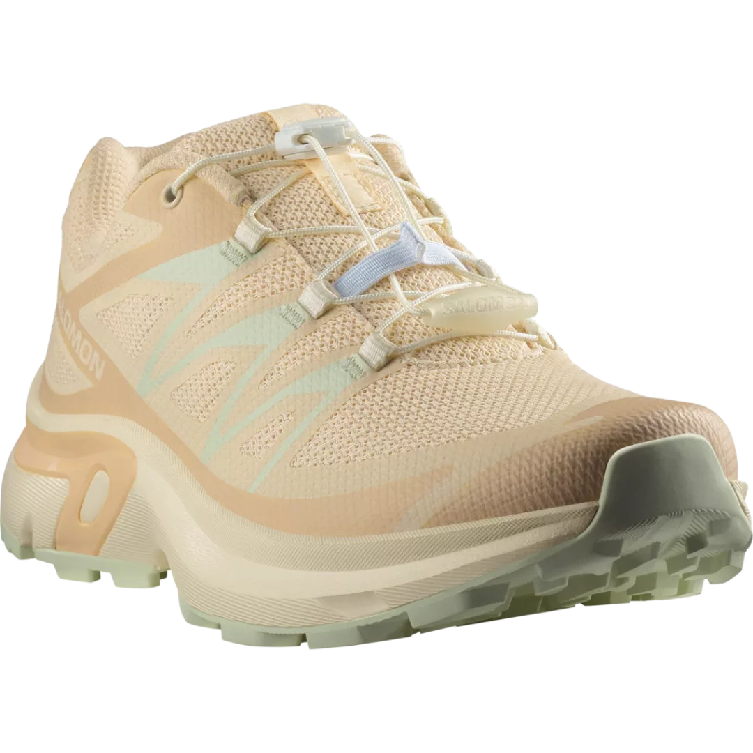 Salomon Sneaker "XT-EVR", angelehnt an das Design des XT-6, Quicklace™ günstig online kaufen