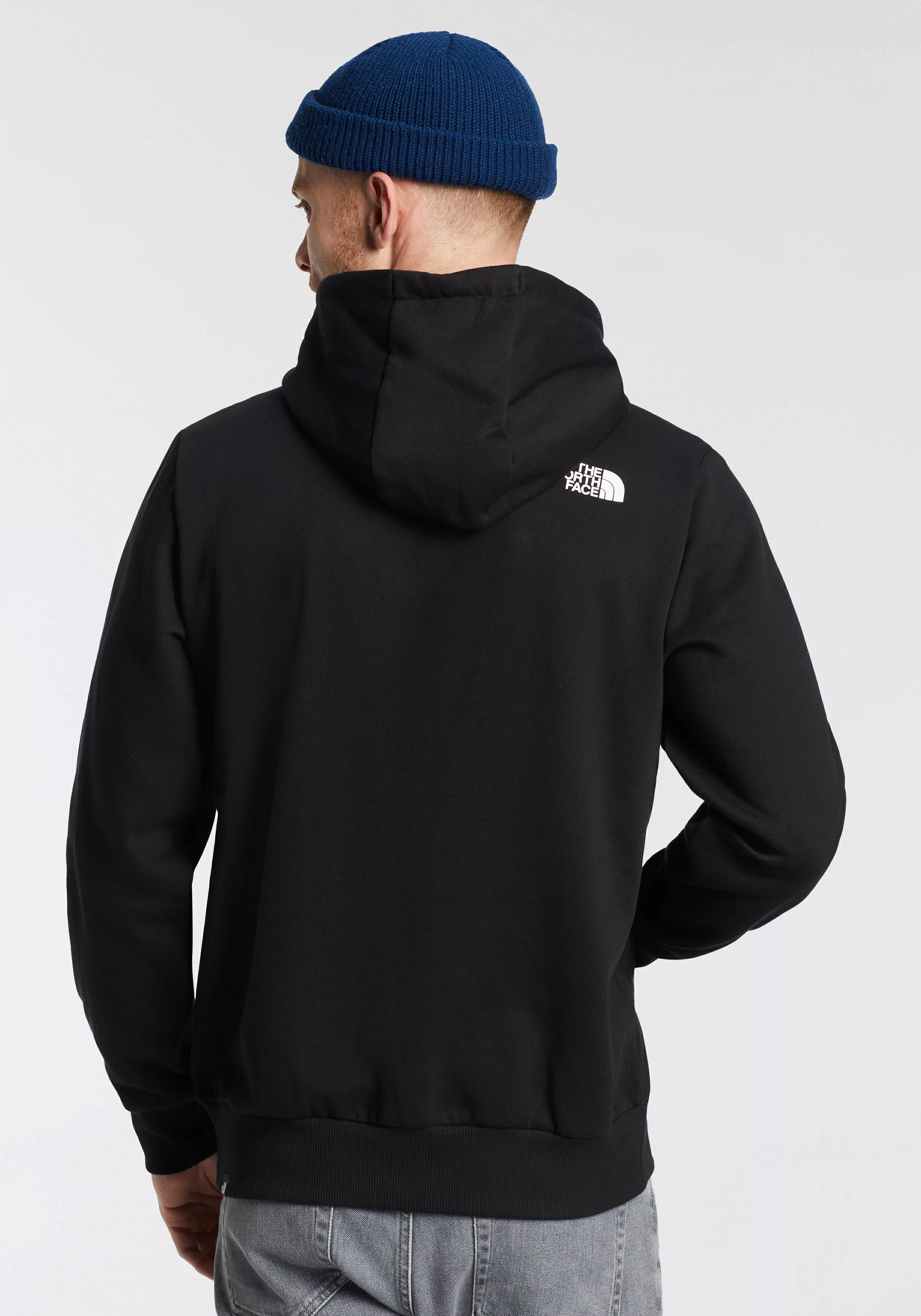 The North Face Kapuzensweatshirt "M SIMPLE DOME HOODIE" günstig online kaufen