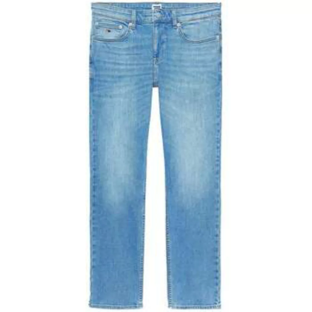 Tommy Jeans  Jeans Scanton Slim Jeans Denim Medium günstig online kaufen