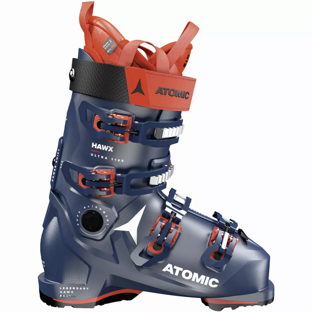 Atomic Hawx Ultra 110 S Dark Blue/Red günstig online kaufen