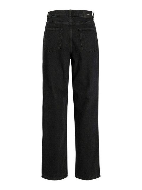 Jjxx Seville Loose Jeans Mit Mittlerer Taille 28 Black Denim günstig online kaufen