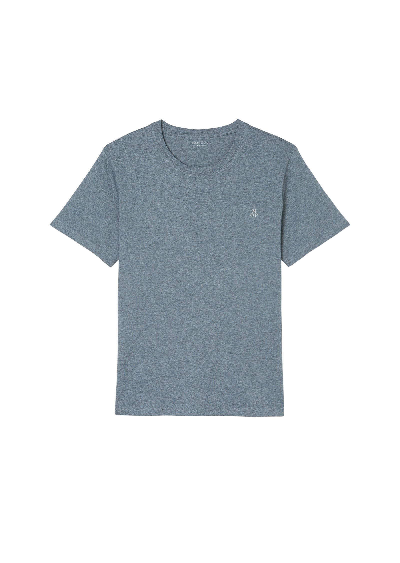Marc OPolo T-Shirt "Mix & Match Cotton", Rundhalsausschnitt, Kurzarm, Jerse günstig online kaufen