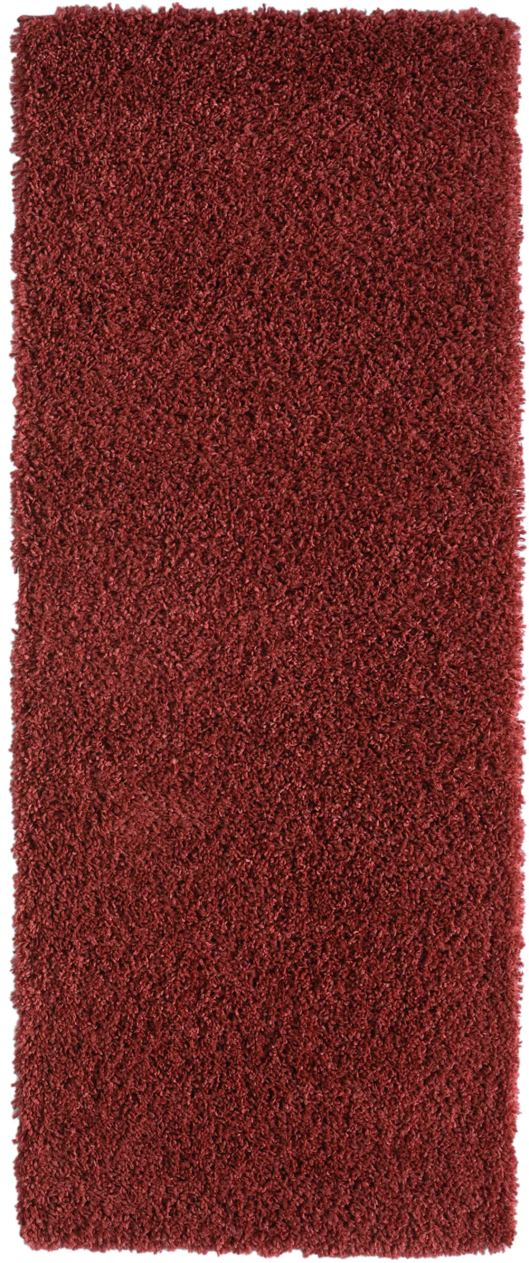 Myflair Möbel & Accessoires Hochflor-Läufer »My Shaggy«, rechteckig, 37 mm günstig online kaufen