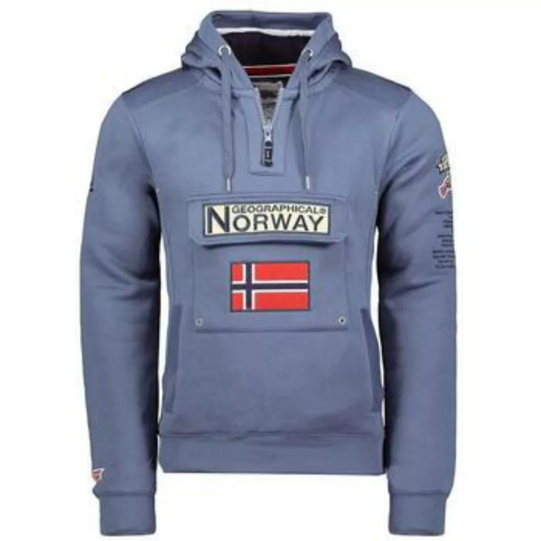 Geographical Norway  Sweatshirt WW2544F/GN günstig online kaufen