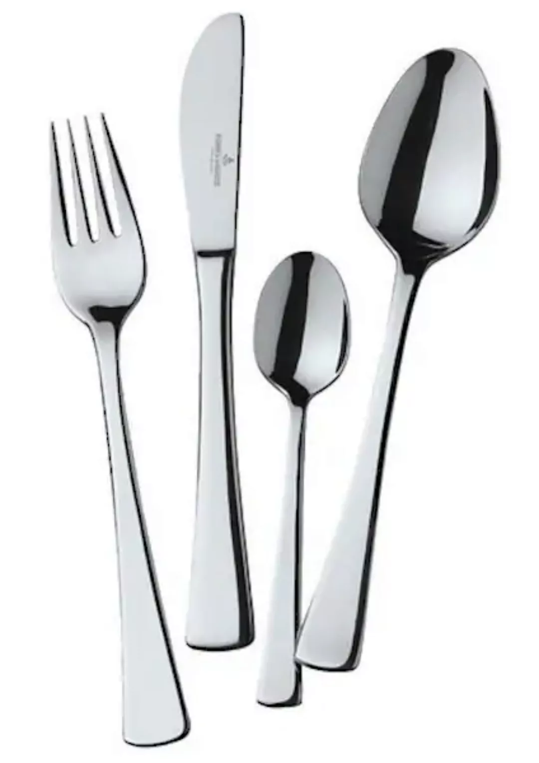 Picard & Wielpütz Solingen Besteck-Set »Caracas«, (Set, 30 tlg.), modern günstig online kaufen