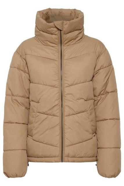 b.young Steppjacke BYBOMINA PUFFER - 20810084 Steppjacke mit hochschließend günstig online kaufen