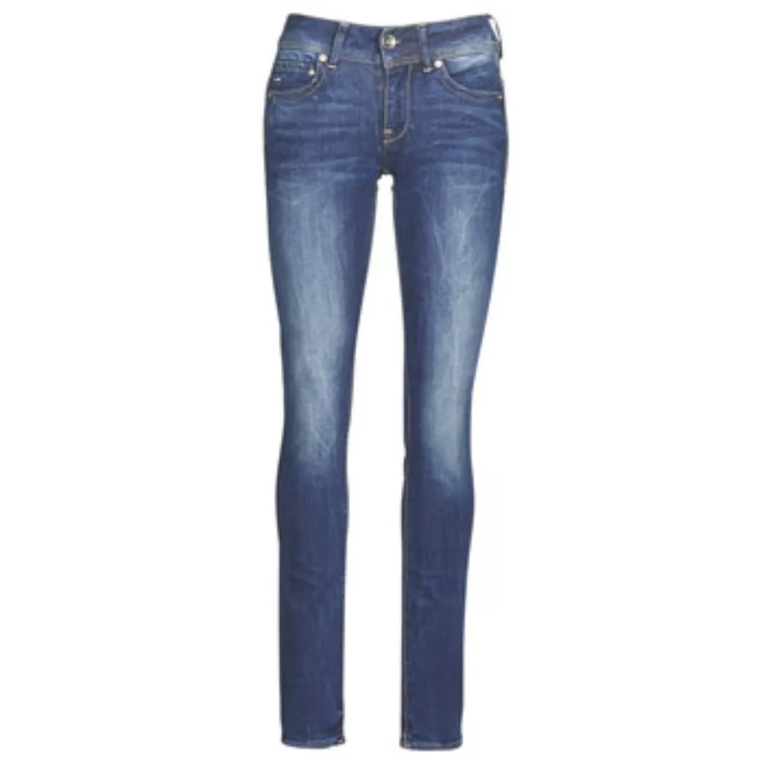 G-Star Raw  Straight Leg Jeans MIDGE MID STRAIGHT WMN günstig online kaufen