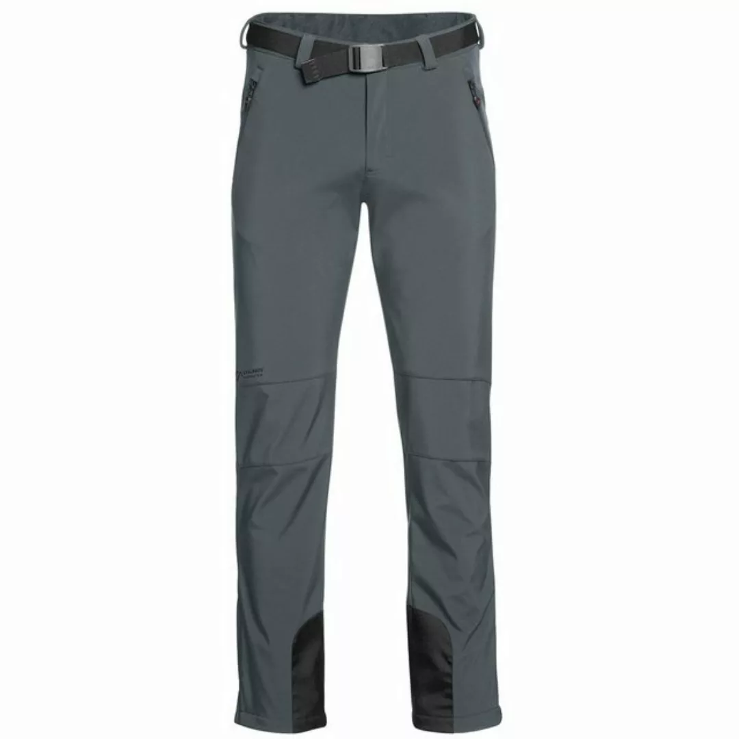 Maier Sports Funktionshose Softshellhose Tech Pants günstig online kaufen