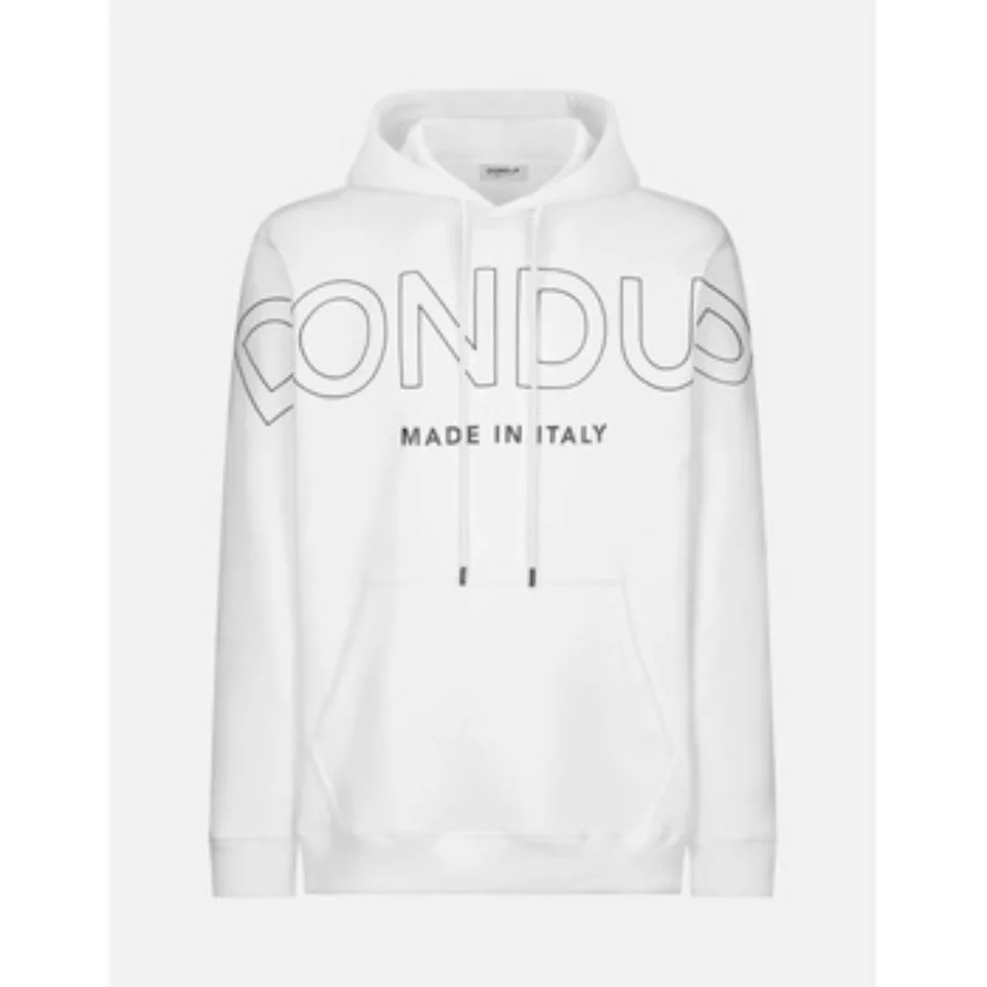 Dondup  Sweatshirt UF649KF0196UIE9000 günstig online kaufen