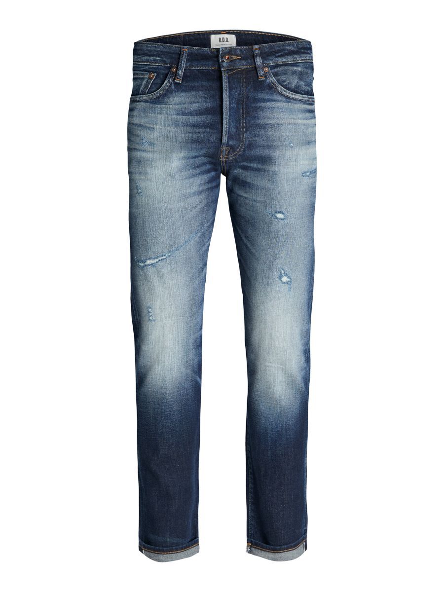 CHRIS ROYAL R260 RDD LOOSE FIT JEANS günstig online kaufen