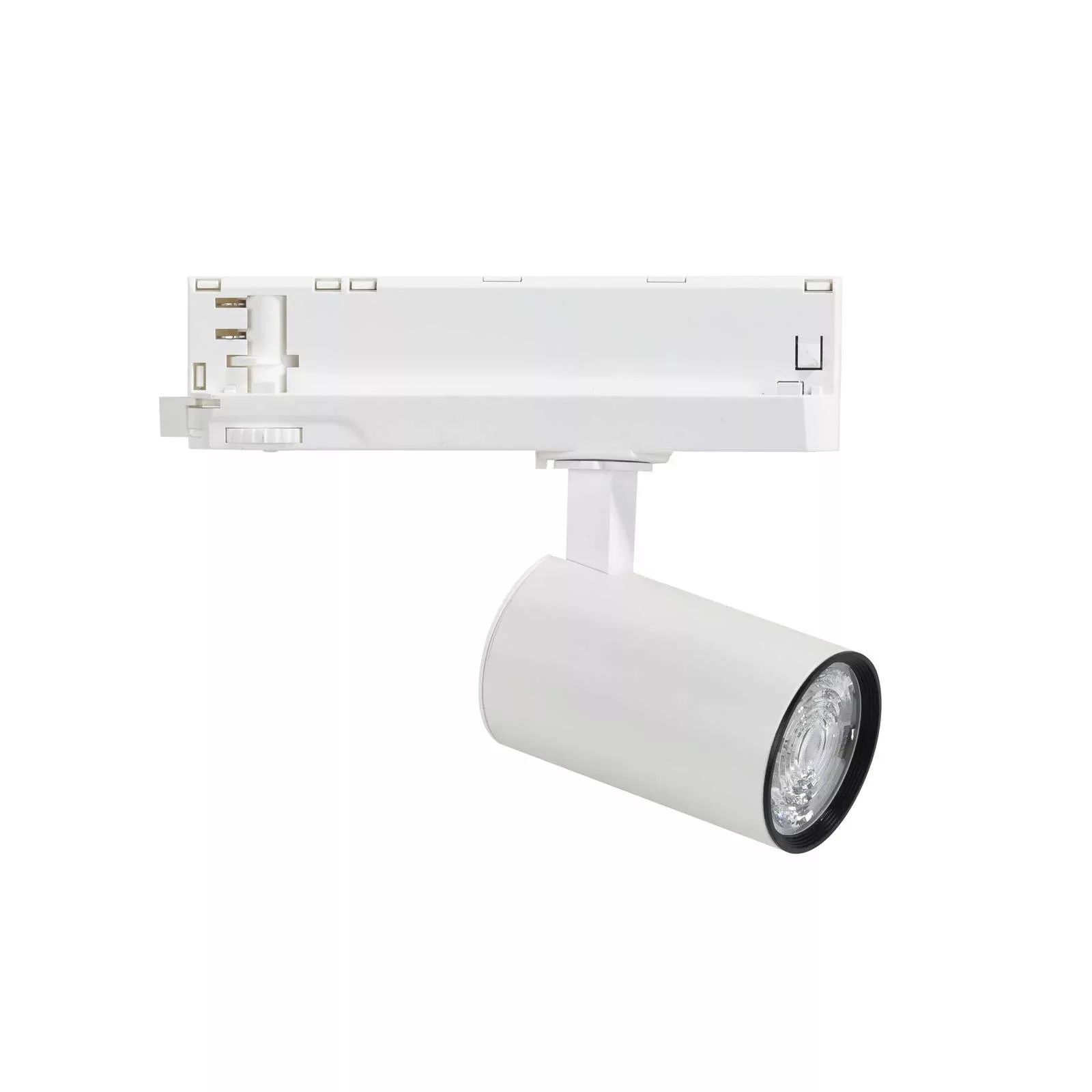 LED-Spot Marco 2 Mini, weiß, 2.800 K, 24° / 36°, 3-Phasen günstig online kaufen