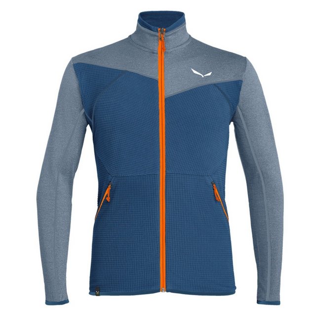 Salewa Funktionsjacke Fleecejacke Puez Hybrid Polarlite günstig online kaufen