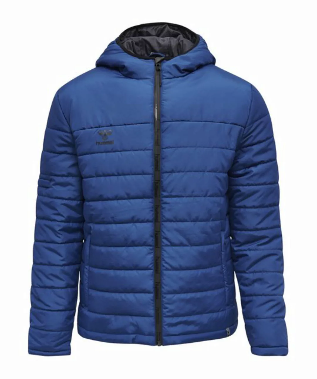 hummel Sweatjacke North Steppjacke günstig online kaufen