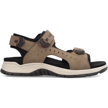 Rieker  Sandalen Wanderschuhe günstig online kaufen