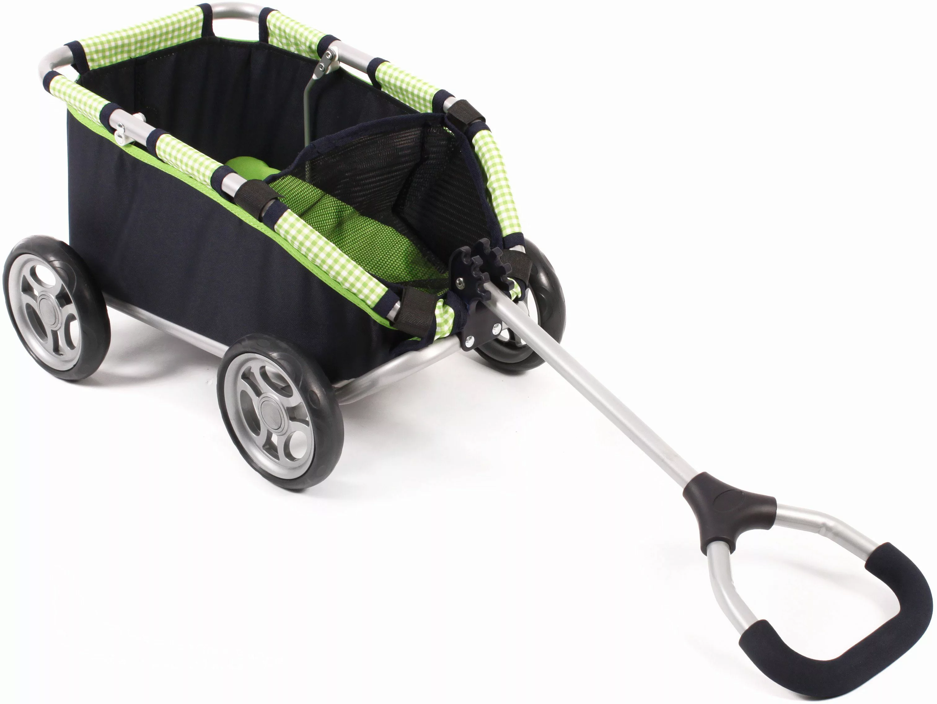 CHIC2000 Puppen Ziehwagen Skipper, Bumblebee, (1-tlg) günstig online kaufen