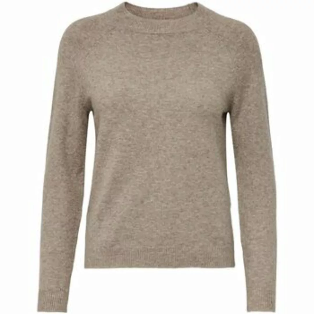 Only  Pullover 15204279 RICA-BEIGE günstig online kaufen