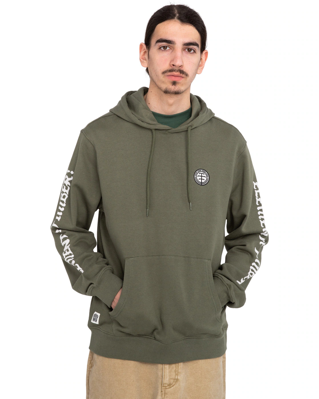 Element Hoodie "Timber x Element Jester" günstig online kaufen