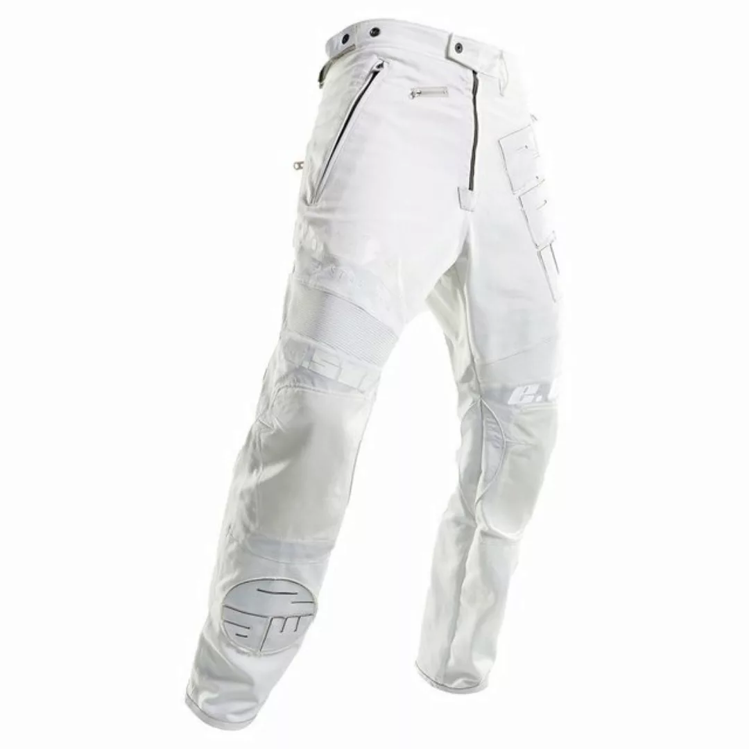G-Star RAW Tapered-fit-Jeans G-Star Raw E ADVERT MOTO PANTS Webkante Leinwa günstig online kaufen