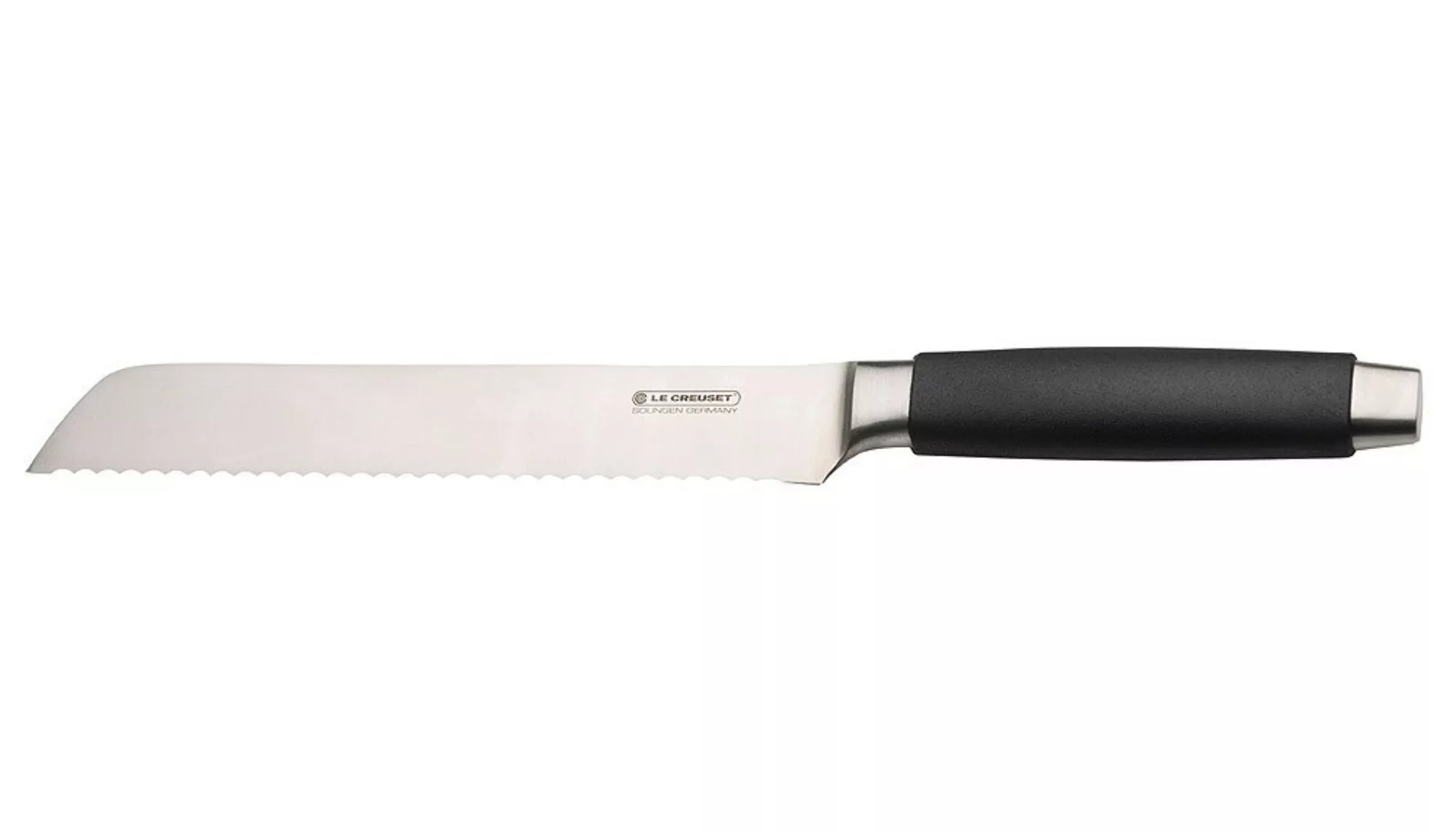 Le Creuset Brotmesser 20cm Standard günstig online kaufen