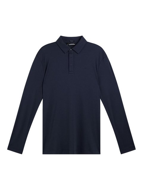 J.LINDEBERG Poloshirt J.Lindeberg Polo Perry Long Sleeve Regular Fit Herren günstig online kaufen