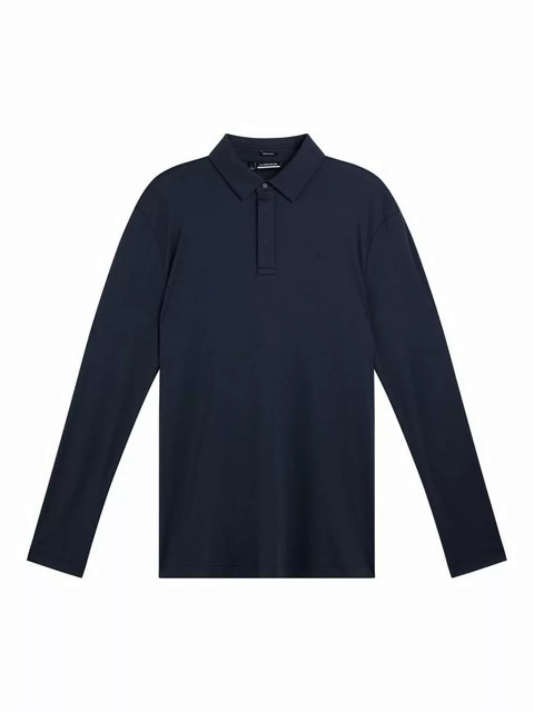 J.LINDEBERG Poloshirt J.Lindeberg Golf Polo Perry Longsleeve Regular Fit Na günstig online kaufen