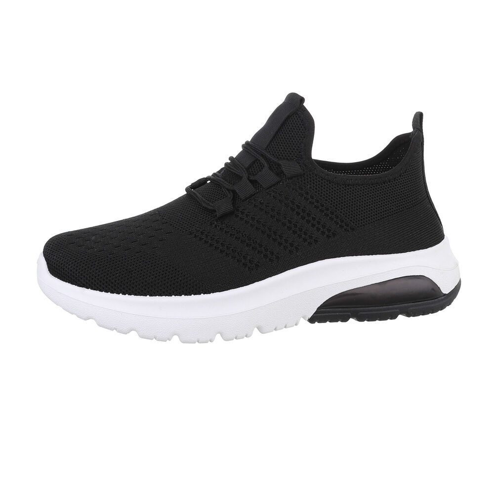 Ital-Design Damen Low-Top Freizeit Sneaker (88791660) günstig online kaufen