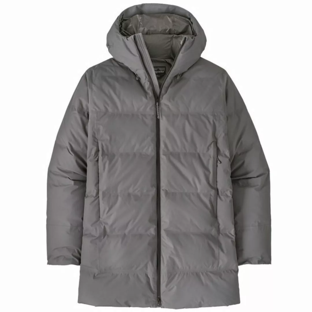 Patagonia Daunenjacke Men's Jackson Glacier Parka Daunenjacke Herren DWR Im günstig online kaufen