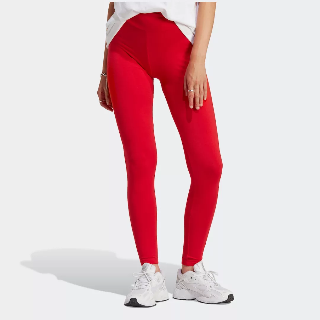 adidas Originals Leggings "ADICOLOR ESSENTIALS", (1 tlg.) günstig online kaufen