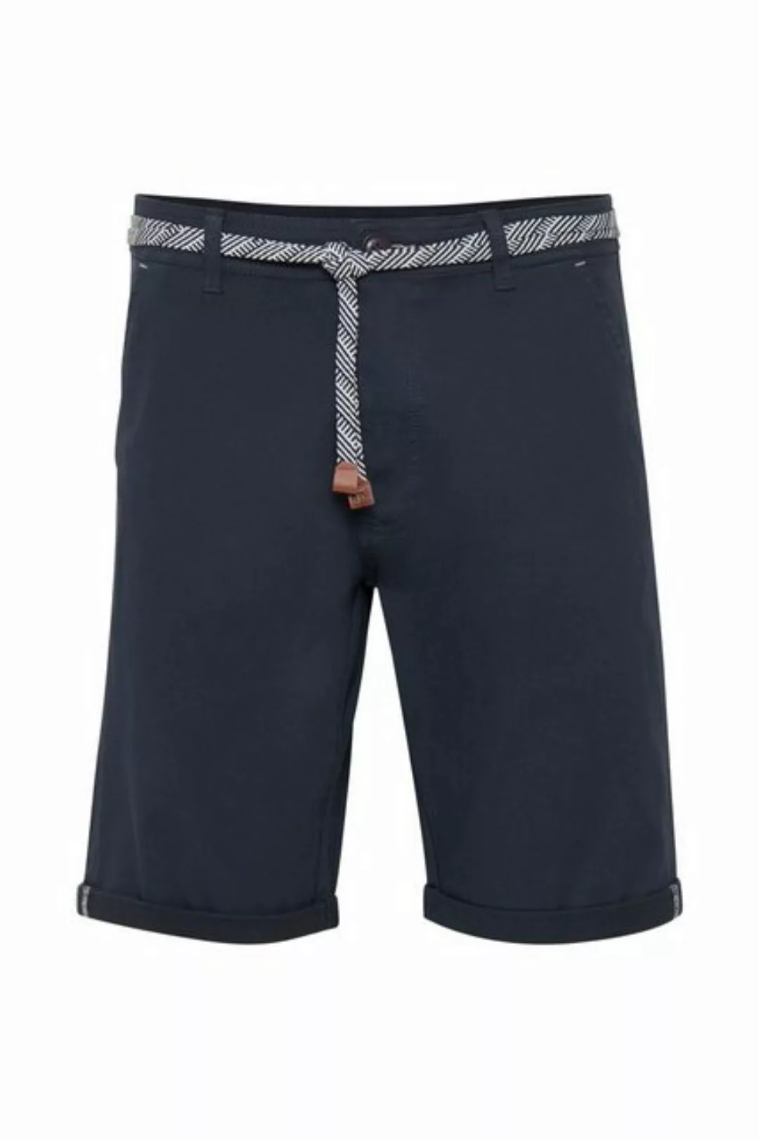 !Solid Chinoshorts SDMaris Chinoshorts mit Stoffgürtel günstig online kaufen