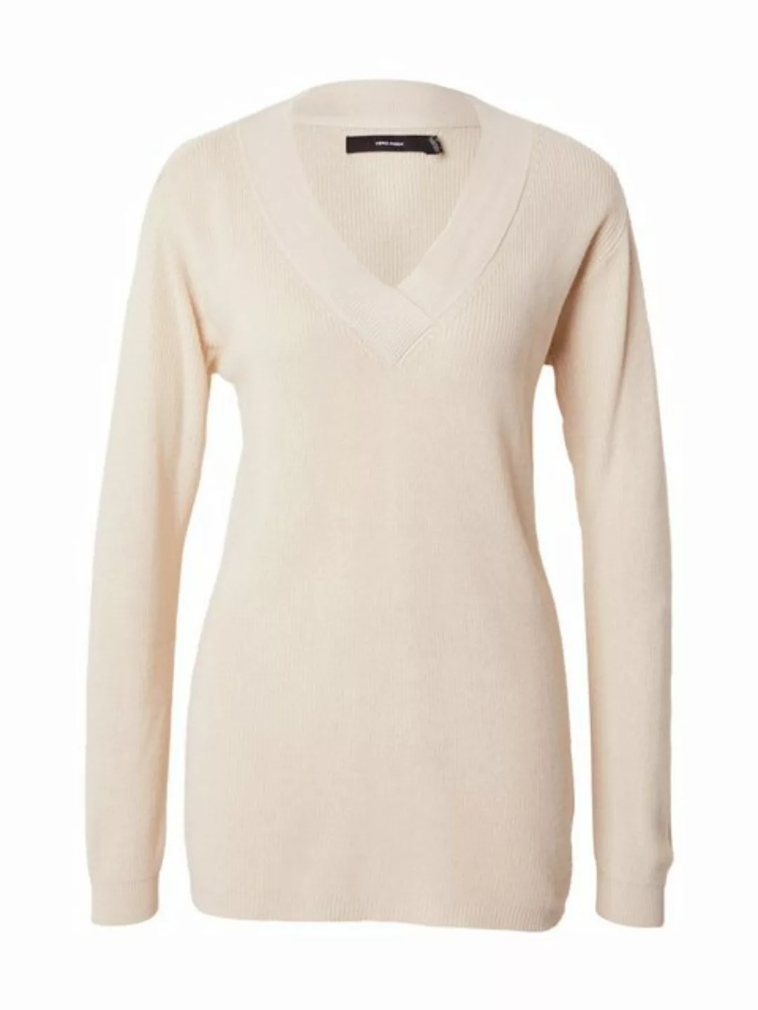 Vero Moda Strickpullover NEW LEXSUN (1-tlg) Plain/ohne Details günstig online kaufen