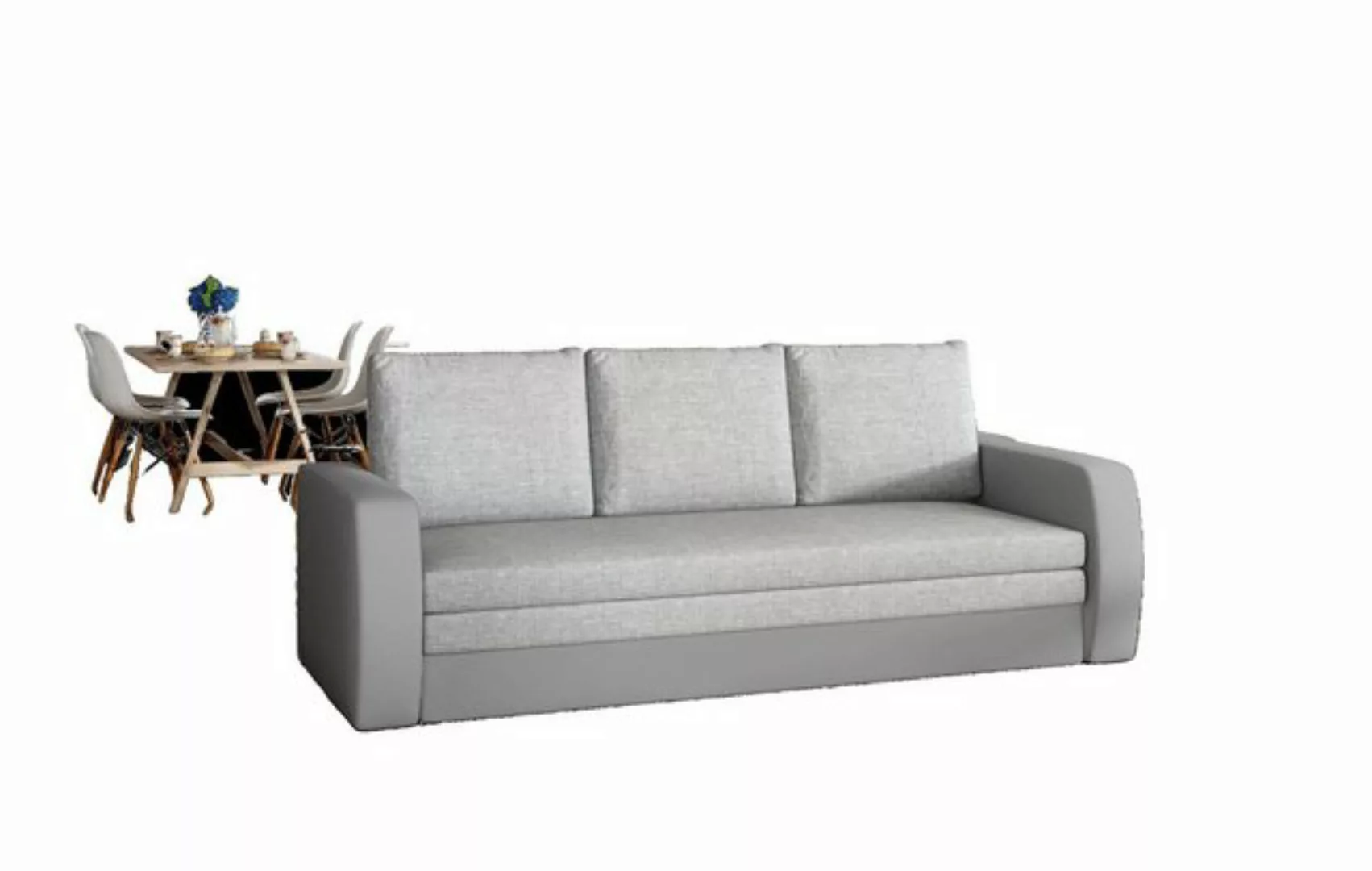 JVmoebel Sofa, Made in Europa günstig online kaufen