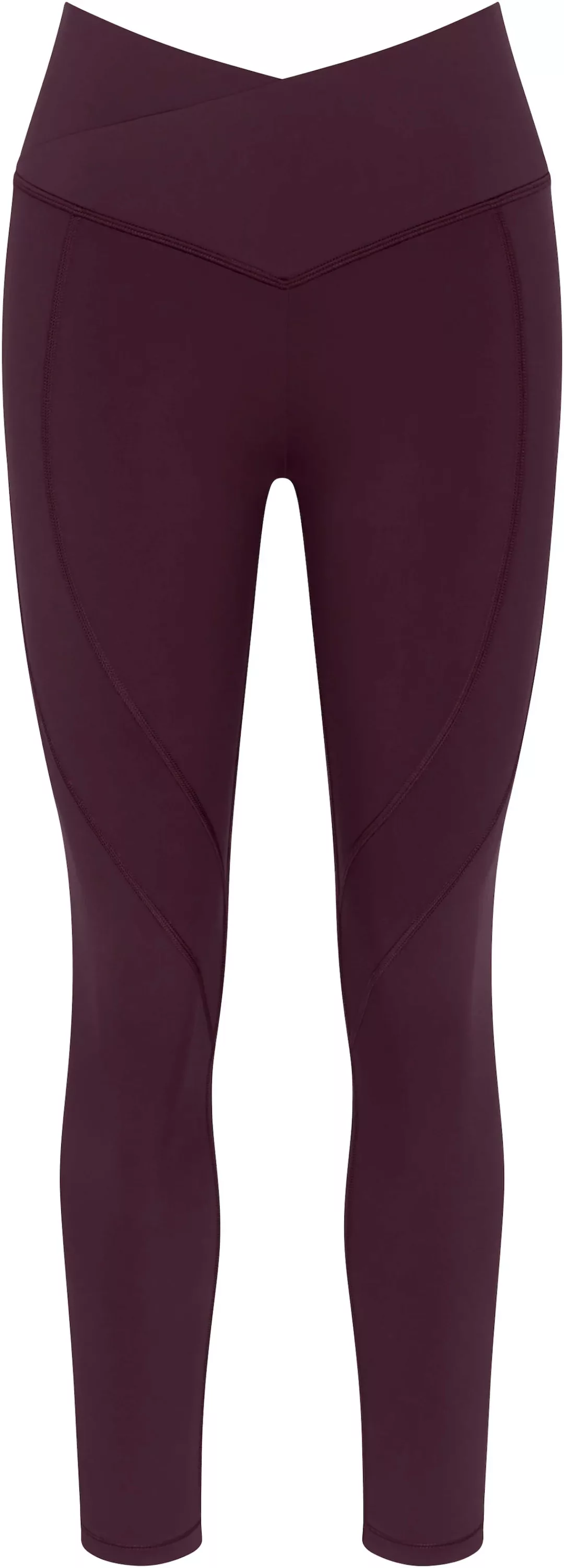 triaction by Triumph Sporthose "Cardio RTW High-Rise Leggings", atmungsakti günstig online kaufen