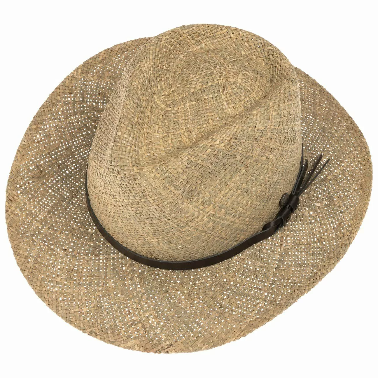 Lierys Sonnenhut (1-St) Strohhut, Made in günstig online kaufen