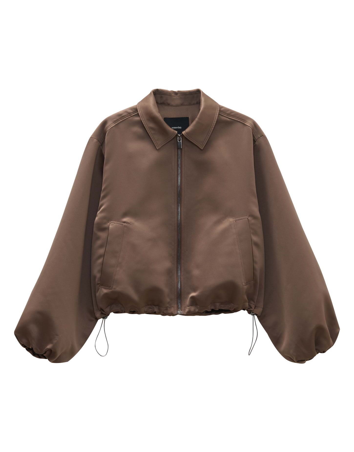 someday Jackenblazer Bomberblouson NORIEL Loose aus günstig online kaufen
