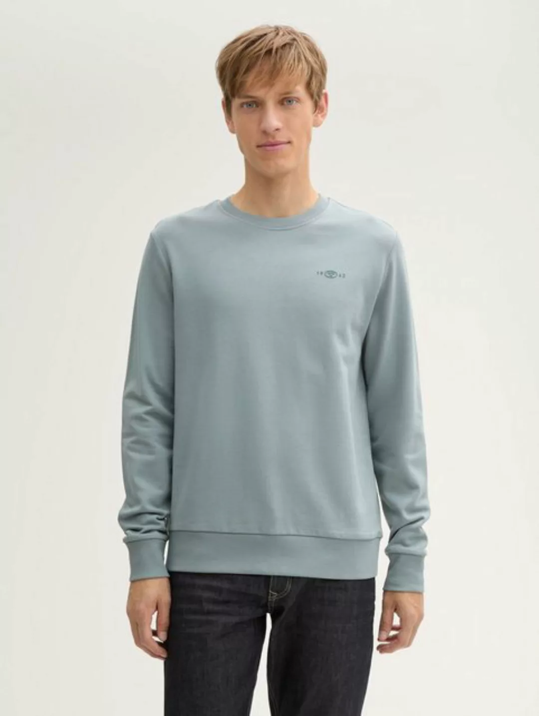 TOM TAILOR Sweatshirt günstig online kaufen