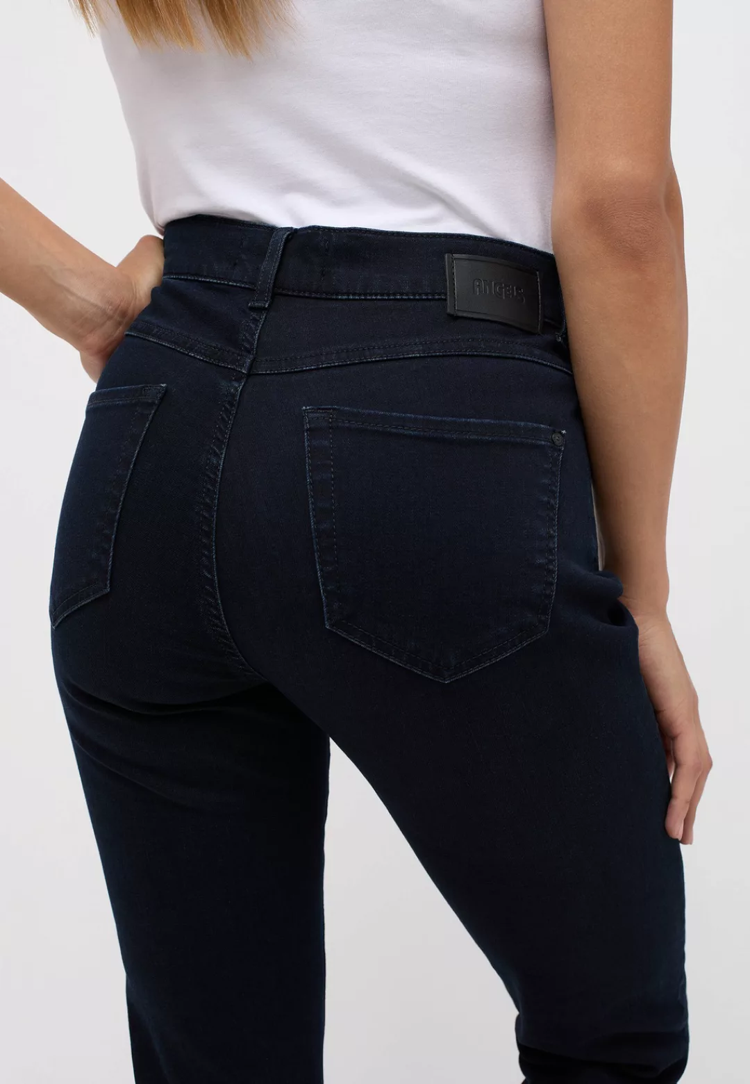 ANGELS Bootcut-Jeans "LENI" günstig online kaufen