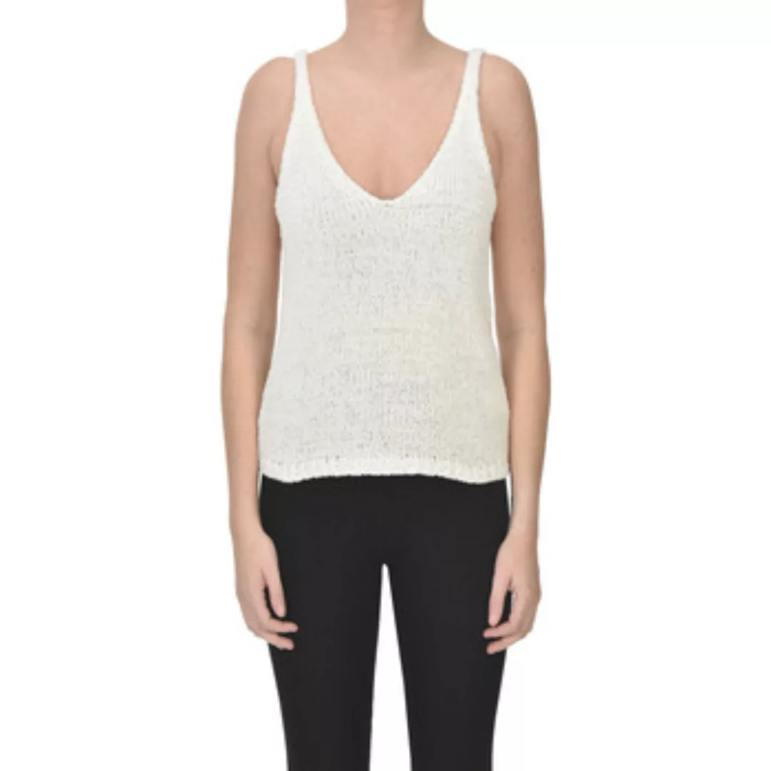 Chiara Bertani  Tank Top TPT00003022AE günstig online kaufen