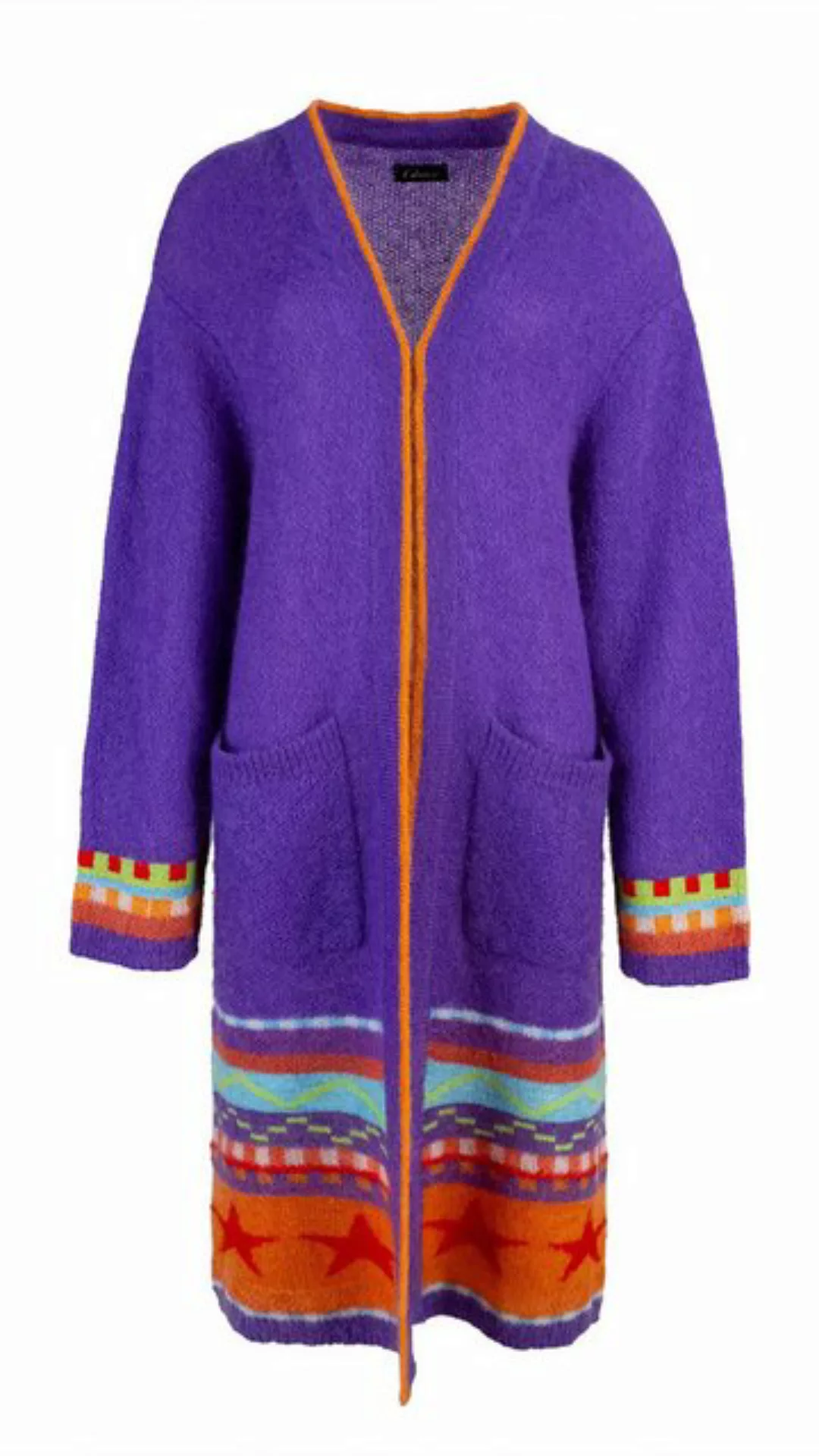 Grace Strickjacke günstig online kaufen