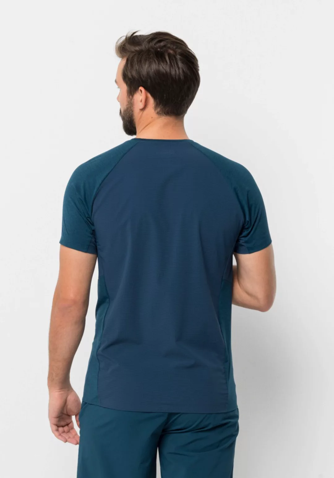 Jack Wolfskin T-Shirt "PRELIGHT PRO T M" günstig online kaufen