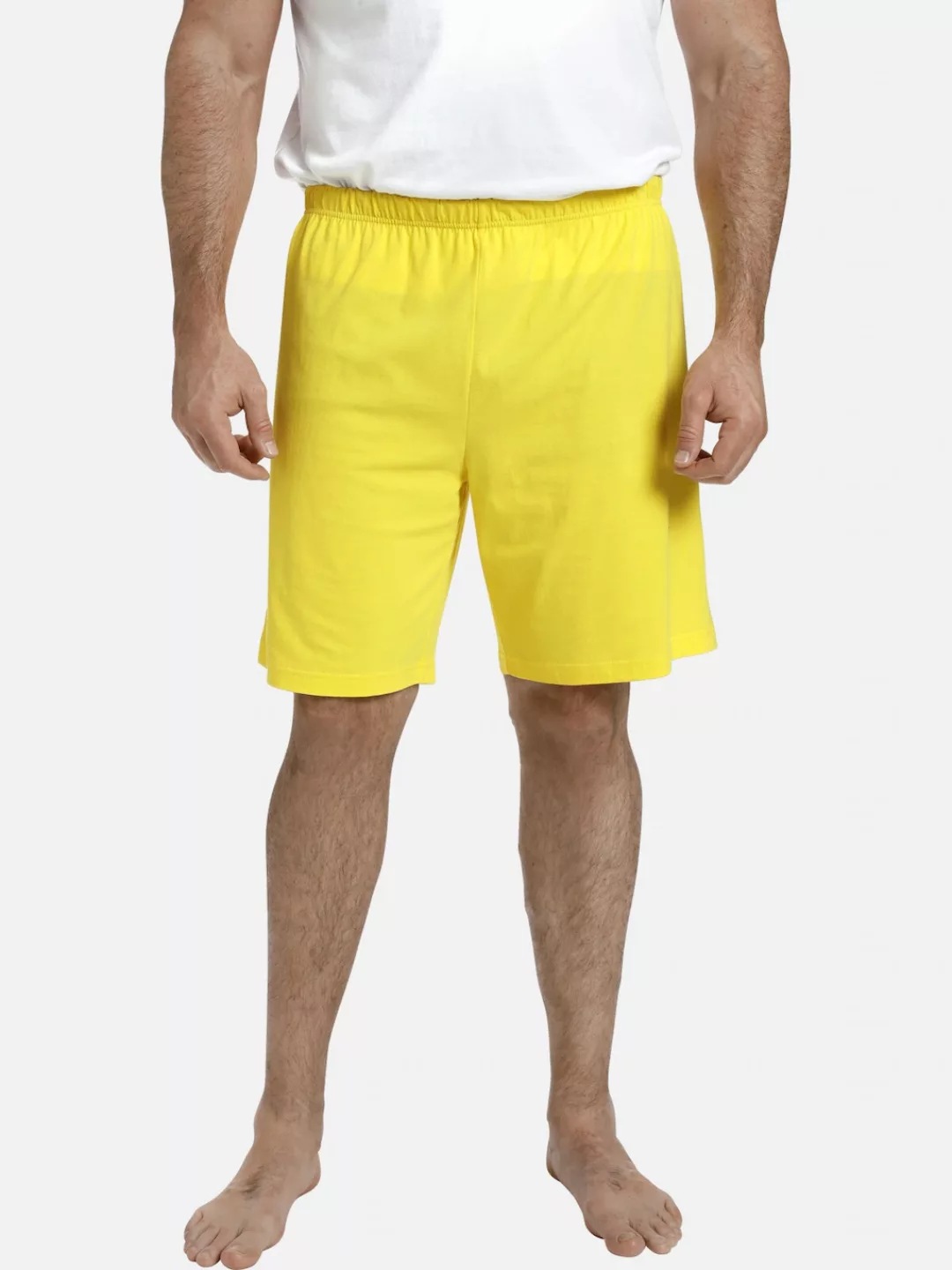 Charles Colby Schlafhose LORD MYCROFT leichte bequeme Relaxshorts günstig online kaufen