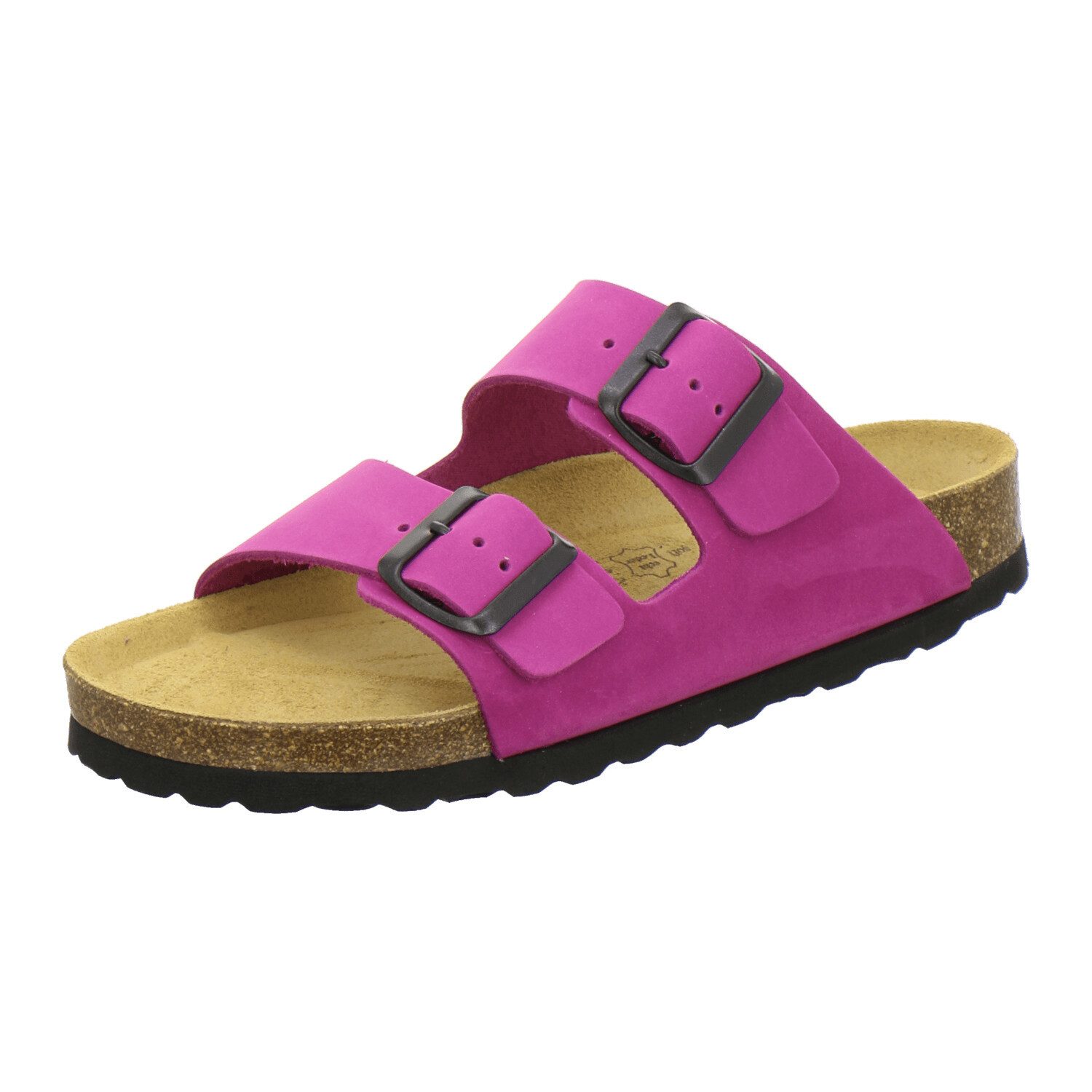 AFS-Schuhe 210008 Zweischnaller Pantolette für Damen günstig online kaufen