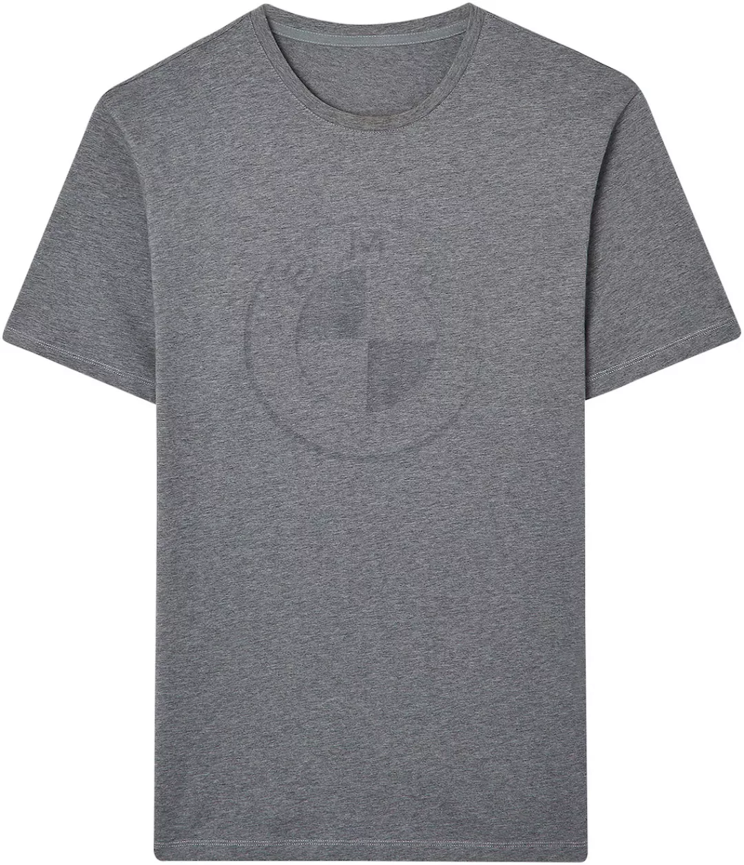 BMW T-Shirt, TONAL DOT T-SHIRT günstig online kaufen